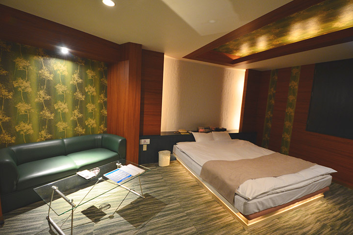 ホテル 旭川ホテルレッツの写真