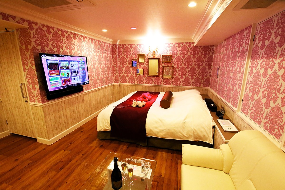 ホテル ViVi 岐阜の写真